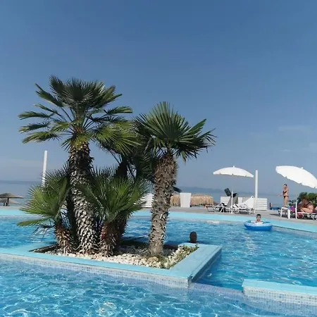 Hotel Al Mare