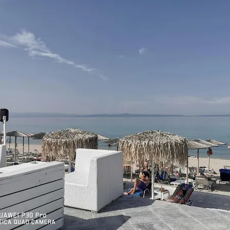 Al Mare Polychrono