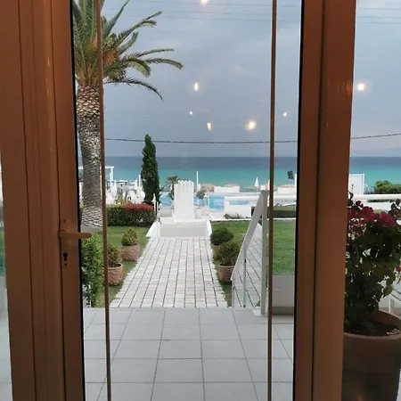 Al Mare Hotel