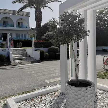Hotel Al Mare Polychrono