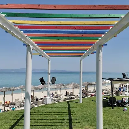 Hotel Al Mare 3*