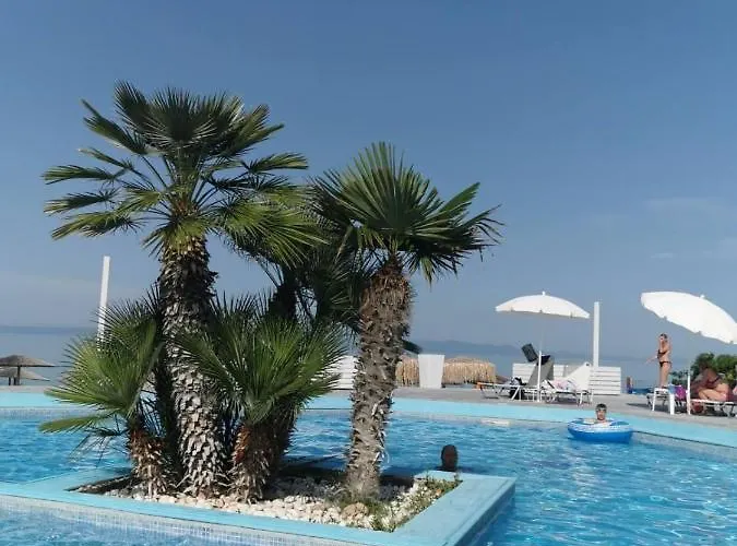Hotel Al Mare