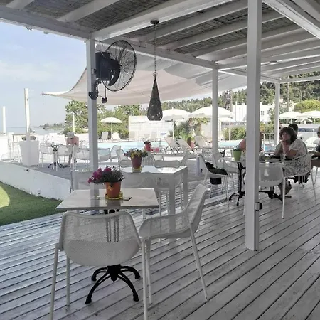 호텔 Al Mare 폴리크로노
