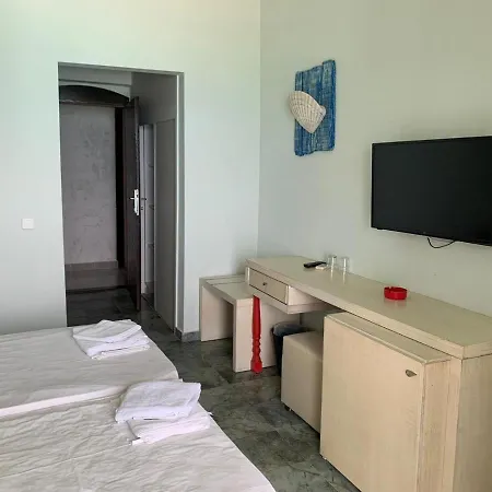 Al Mare بوليخرونو