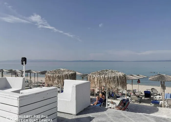 Al Mare Polychrono